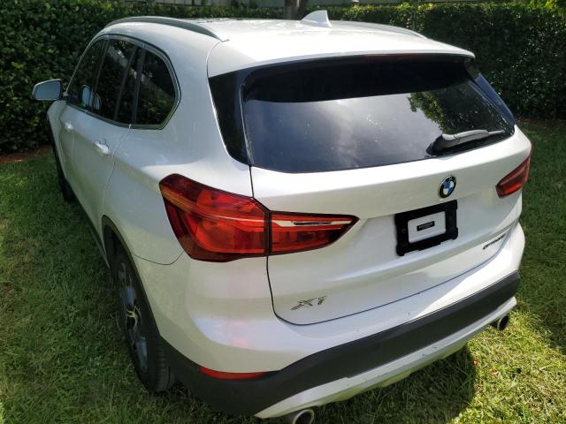 WBXJG7C08M5T70368 BMW X1 Sdrive28i