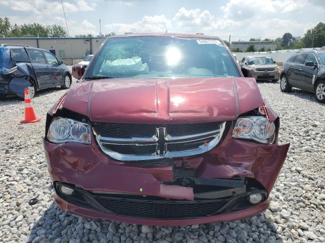 2C4RDGCG5KR788327 Dodge Grand Caravan Sxt