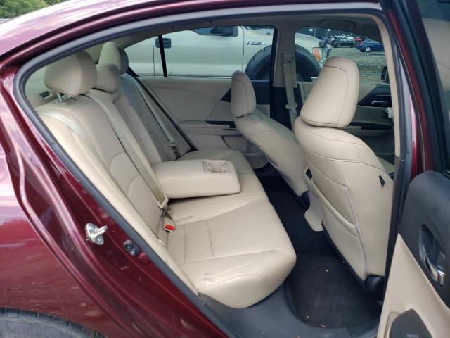 1HGCR2F89FA052100 Honda ACCORD EXL