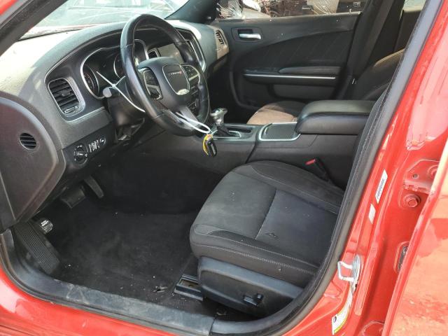 2C3CDXHG6JH335325 Dodge Charger Sxt Plus