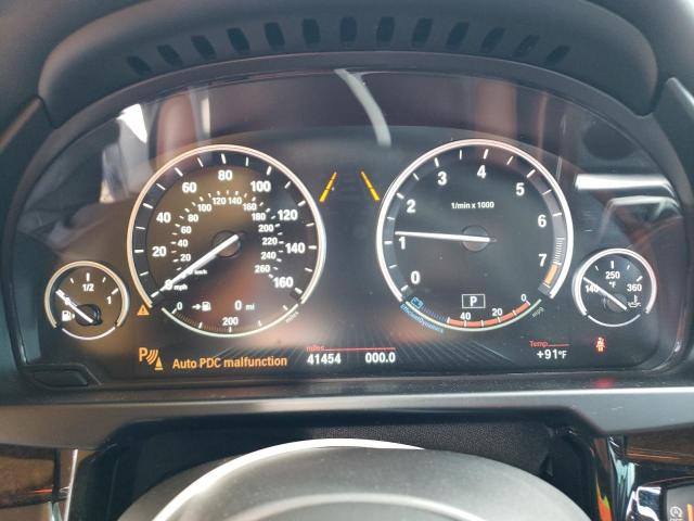 5UXKR6C3XH0U13805 BMW X5 Xdrive50i