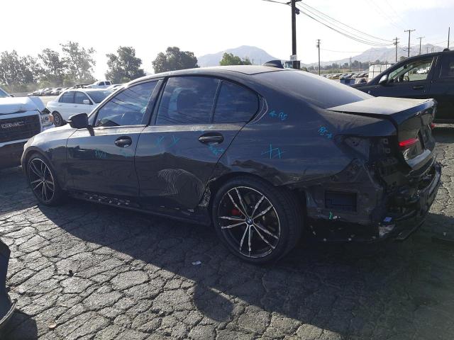 WBA5U7C05NFM17386 BMW M340I