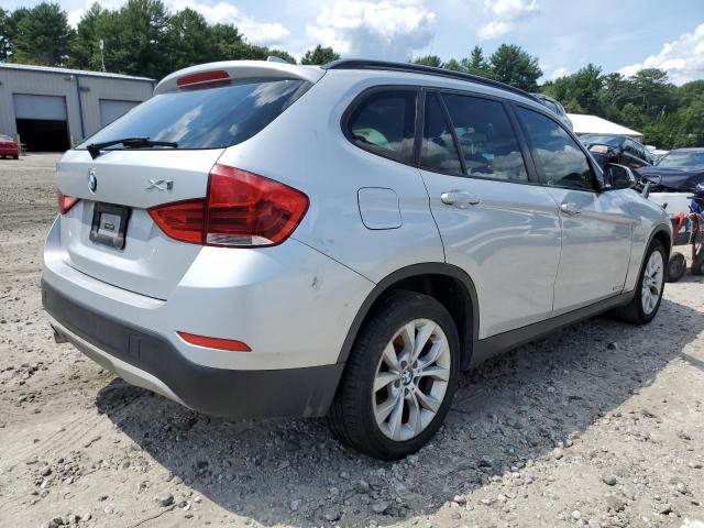 WBAVL1C52EVY13504 BMW X1 Xdrive28i