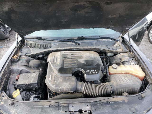 2C3CDXJG2GH188925 Dodge Charger Sxt