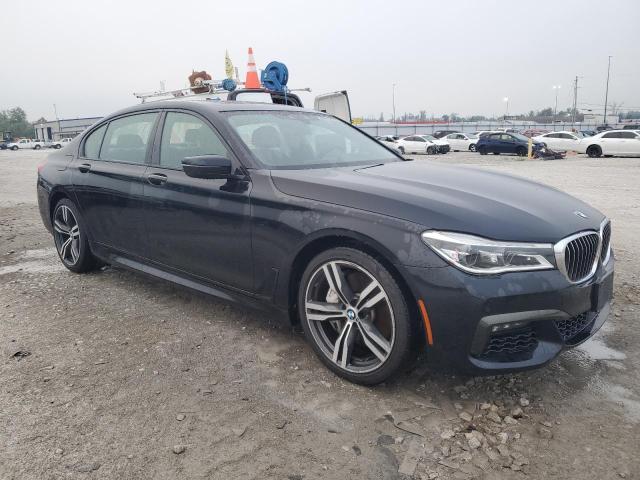 WBA7F2C54JG423637 BMW 750 Xi