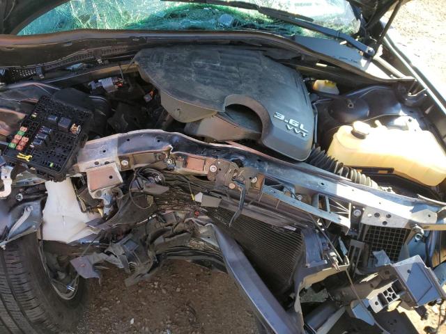 2C3CDXBG2MH638888 Dodge Charger Sxt