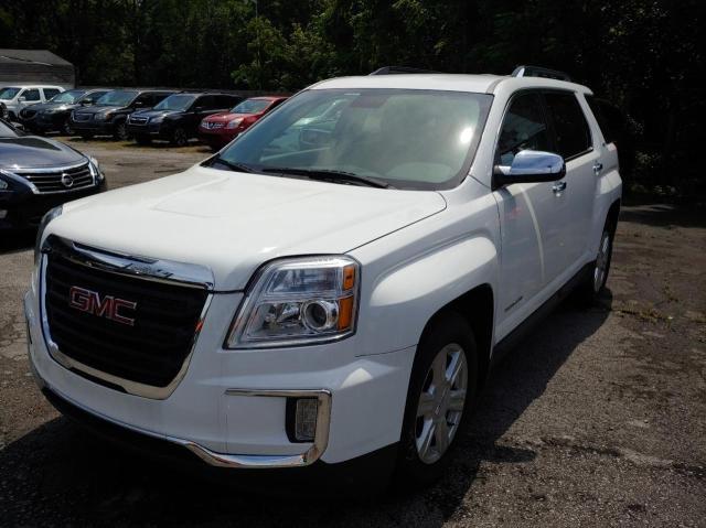2GKALPEK4H6327684 GMC Terrain Slt
