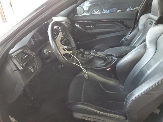WBS3R9C52FK333272 BMW M4
