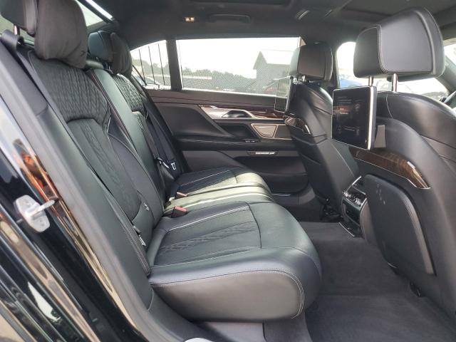 WBA7F2C58GG420779 BMW 750 Xi