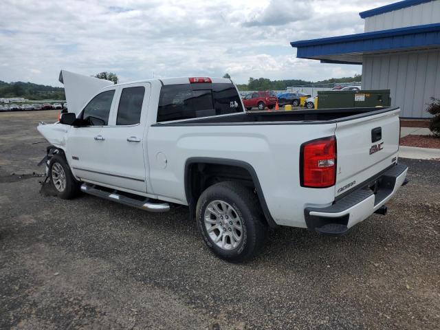 1GTV2UEC0FZ304752 GMC Sierra K1500 Sle