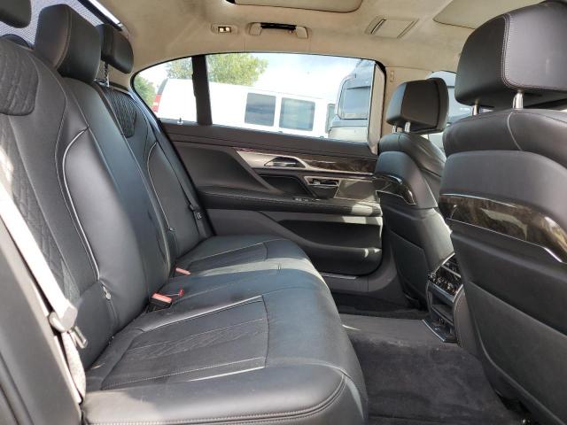 WBA7F2C59GG416918 BMW 750 Xi