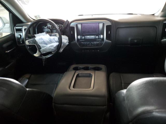 3GTU2MEC7GG133818 GMC Sierra K1500 Sle