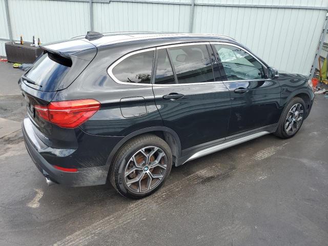 WBXJG9C07M5T96648 BMW X1 Xdrive28i