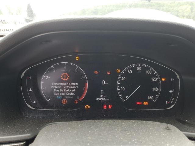1HGCV1F32MA116596 Honda Accord Sport