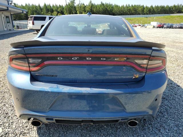 2C3CDXGJ2PH588812 Dodge Charger Scat Pack