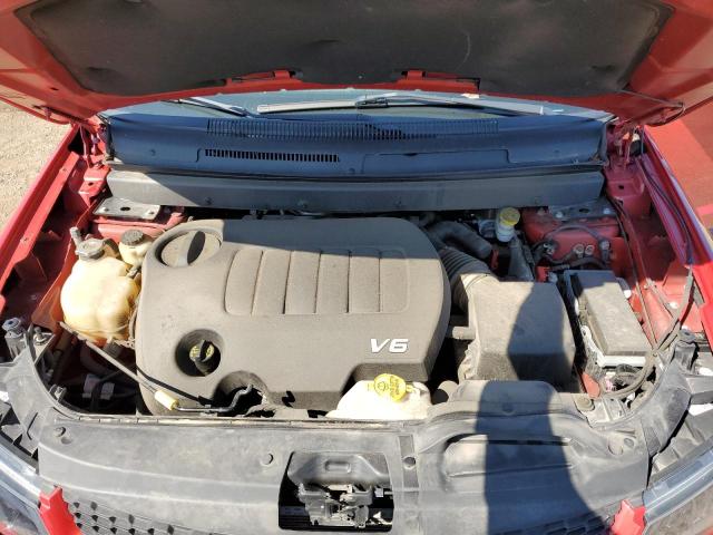 3C4PDDEG2KT779651 Dodge JOURNEY GT
