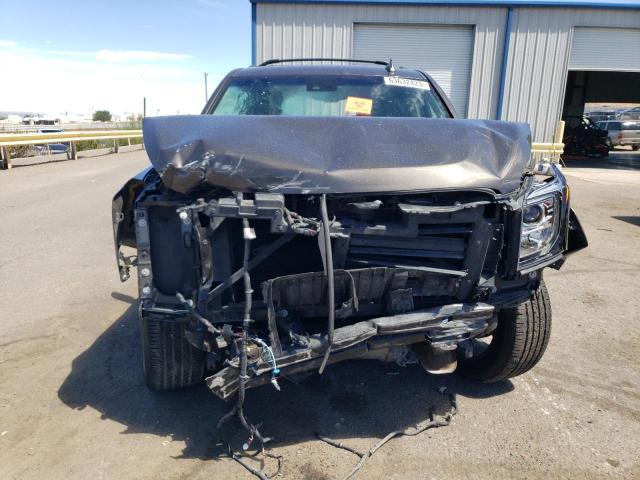 1GKS2HKJ7KR142940 GMC YUKON XL DENALI