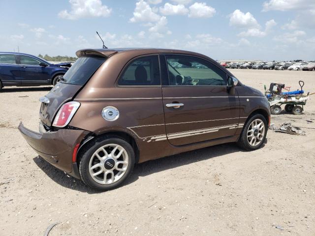 3C3CFFAR2ET252875 Fiat 500 POP