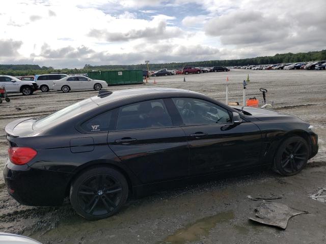 WBA4F9C52HG792485 BMW 430xi Gran Coupe