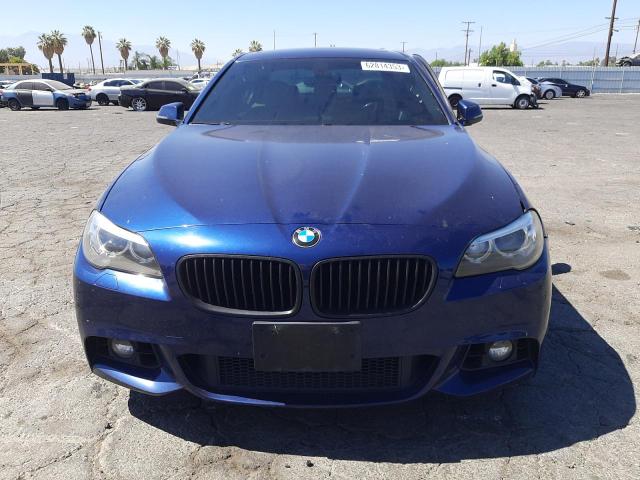 WBA5B1C54GG134683 BMW 535 I