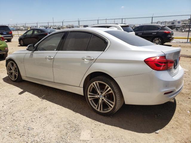 WBA8B3G57HNU35108 BMW 340 I