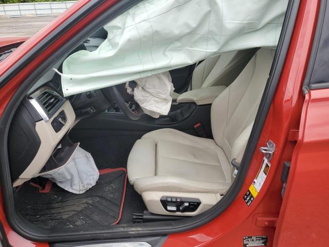 WBA8E3G58GNT79475 BMW 328 Xi Sulev