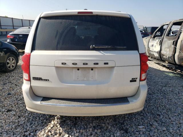 2C4RDGCG8HR573744 Dodge Grand Caravan Sxt