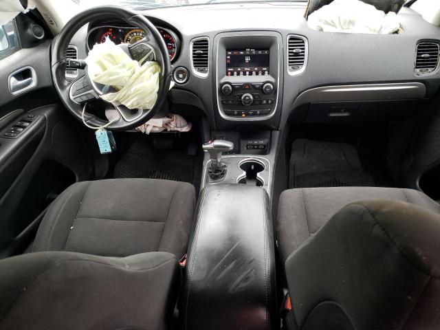 1C4RDHAG9KC802117 Dodge Durango Sxt