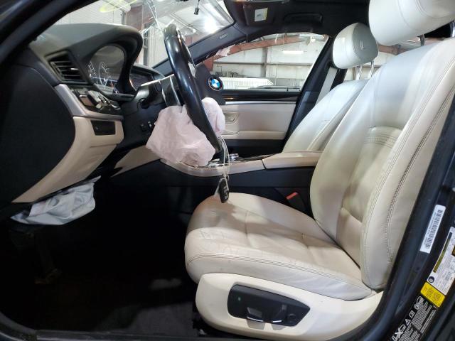 WBA5B3C51ED535845 BMW 535 XI