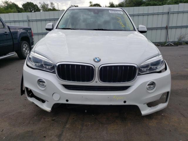 5UXKR0C52F0K52359 BMW X5 Xdrive35i