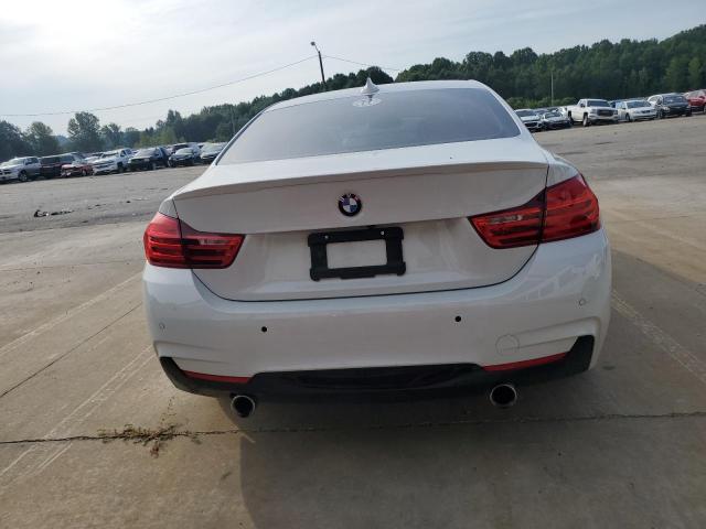 WBA3R5C50EF784673 BMW 435 Xi