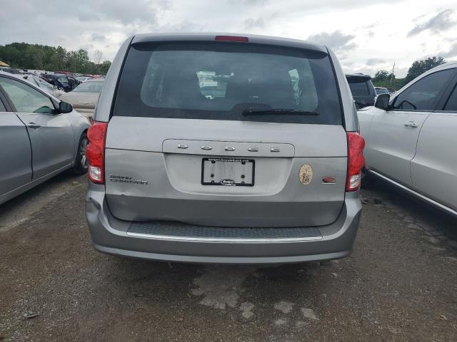 2C4RDGBG3GR108319 Dodge Grand Caravan Se