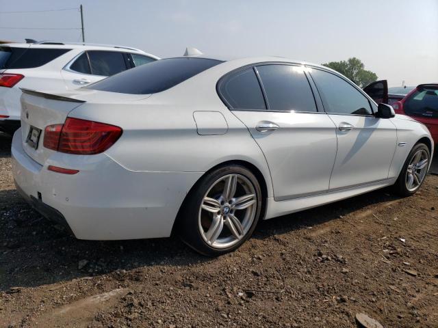 WBAKP9C50EDZ35113 BMW 550 Xi
