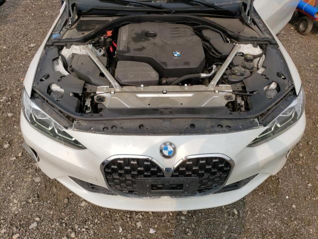 WBA53AP03MCG30477 BMW 430I