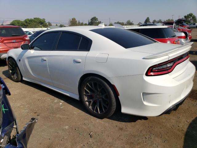 2C3CDXL95FH773303 Dodge Charger Srt Hellcat
