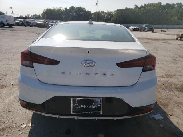5NPD84LF4LH544185 Hyundai ELANTRA SEL