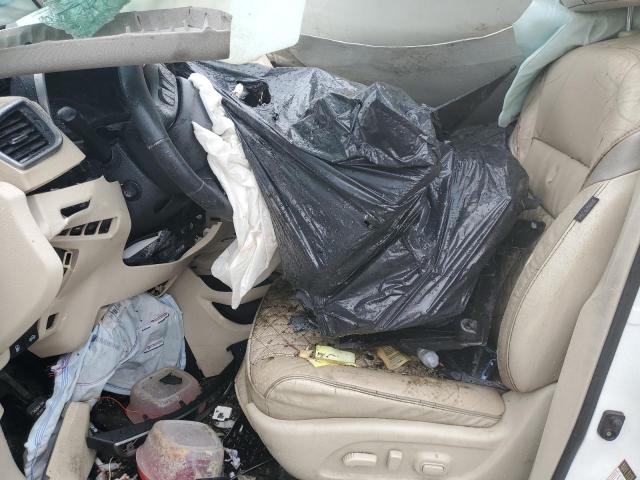 5N1AZ2MS0KN119671 Nissan MURANO S