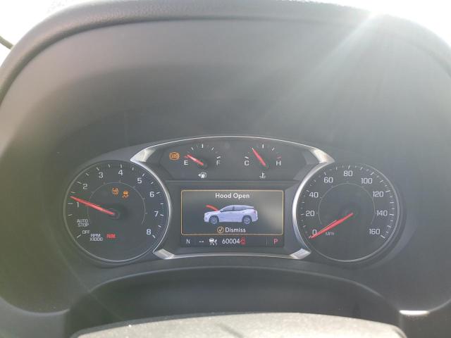 3GKALSEX0LL107218 GMC Terrain Denali