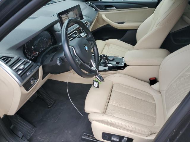 5UX33DT02N9J72054 BMW X4 Xdrive30i