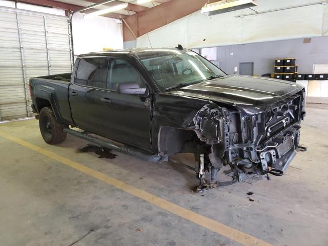 1GT12ZE82FF556530 GMC Sierra K2500 Slt