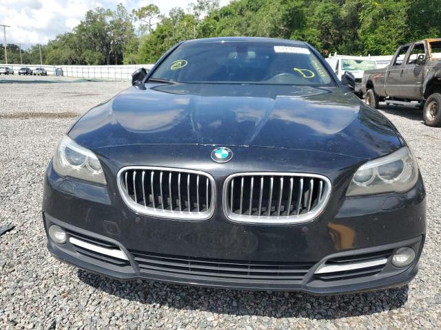 WBA5A5C52FD524014 BMW 528 I