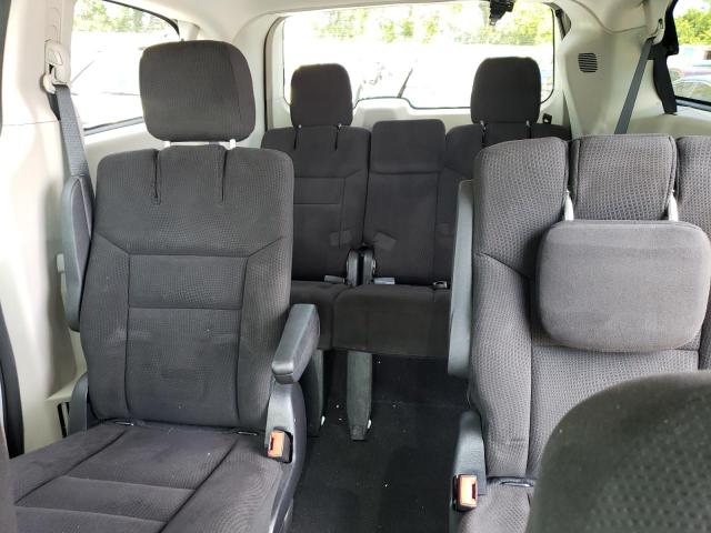 2C4RDGCG2FR608131 Dodge Grand Caravan Sxt