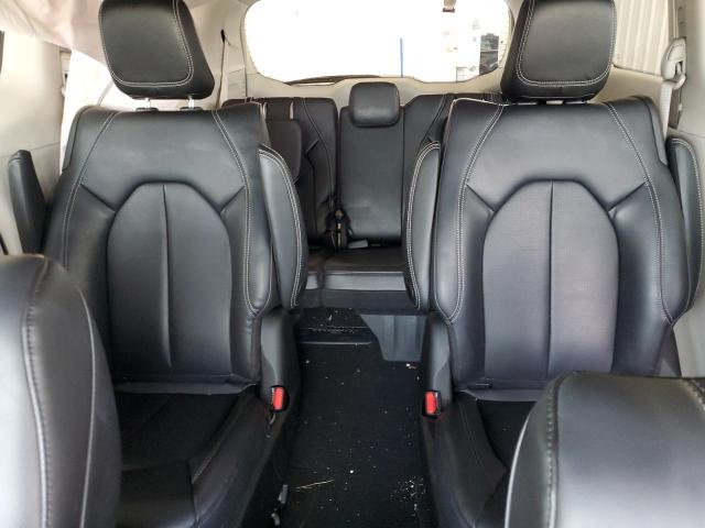 2C4RC1L76PR522922 Chrysler Pacifica Hybrid Touring L