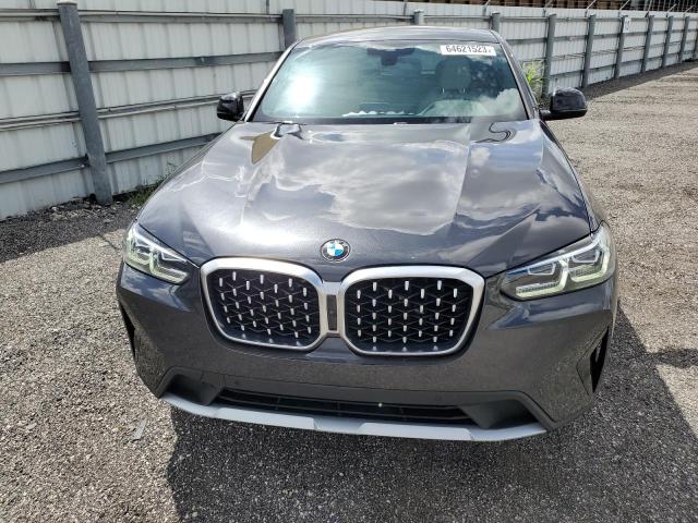 5UX33DT07N9J72048 BMW X4 Xdrive30i