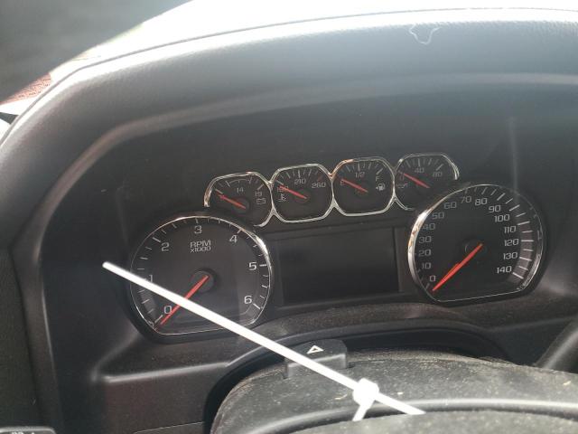3GTU2UEC9EG235036 GMC Sierra K1500 Sle