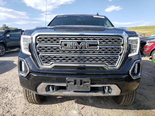 3GTU9FET6MG205000 GMC Sierra K1500 Denali