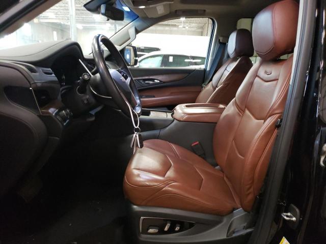 1GYS4JKJ4KR266090 Cadillac Escalade Esv Premium Luxury