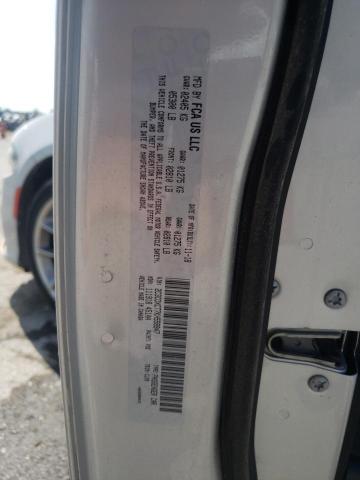 2C3CDXCT7KH558947 Dodge CHARGER R/T