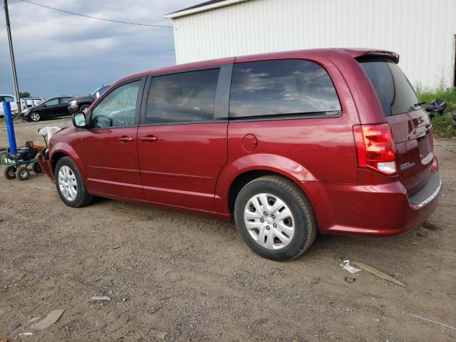 2C4RDGBG4FR567194 Dodge Grand Caravan Se