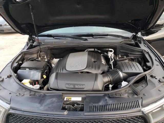 1C4SDJCT4JC341295 Dodge Durango R/t